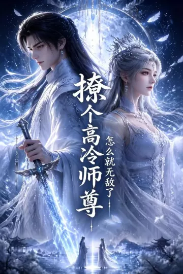 撩个高冷师尊怎么就无敌了