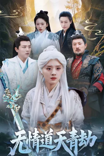 无情道天青劫