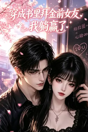 穿成书里拜金前女友，我躺赢了