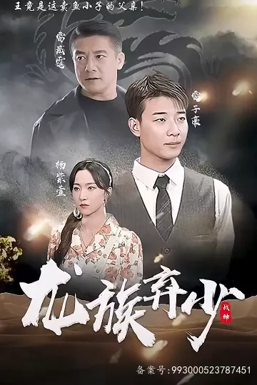 龙族弃少