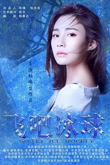 飞吧冰球
