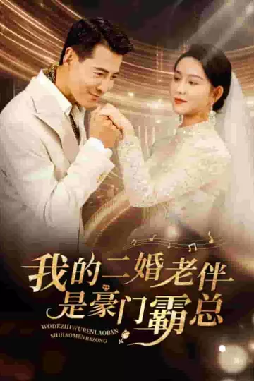 我的二婚老伴是豪门霸总