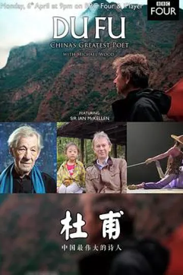 杜甫：中国最伟大的诗人[乌鸦解说]
