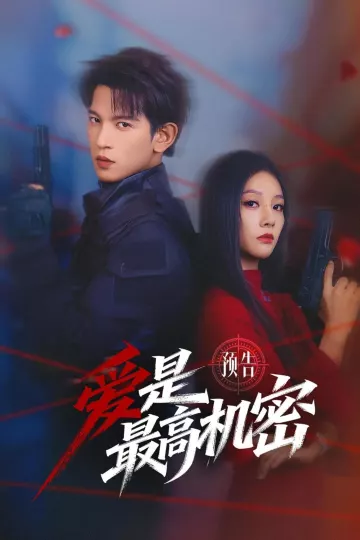 爱是最高机密