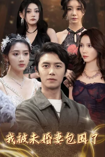 我被未婚妻包围了