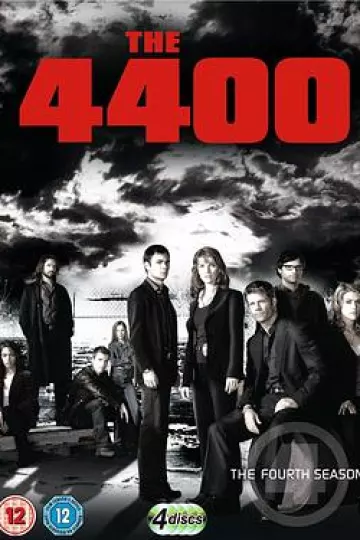 4400第四季