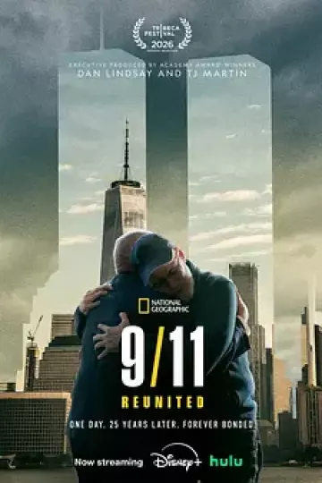 911：重逢