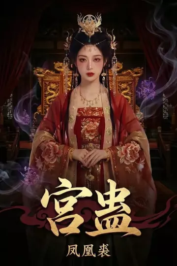 宫蛊：凤凰裘
