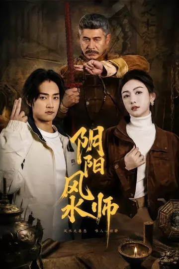 阴阳风水师
