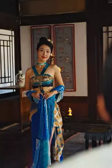 没人告诉我，我爹是皇帝啊