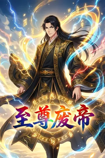 至尊废帝