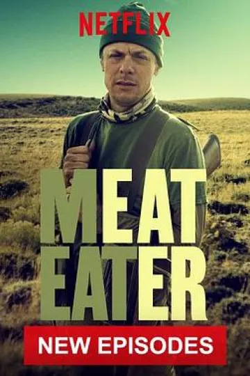 肉食猎者第七季