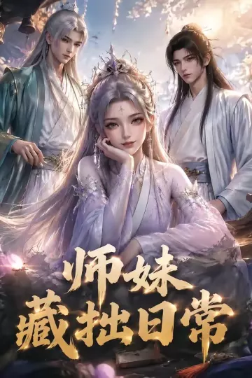 师妹藏拙日常