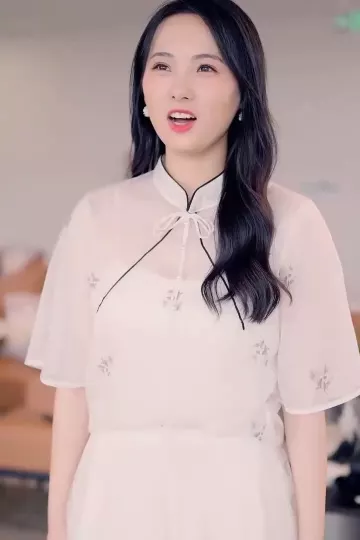 我只钟意你