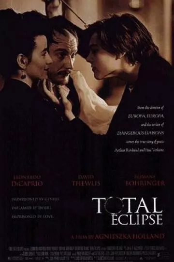 心之全蚀1995