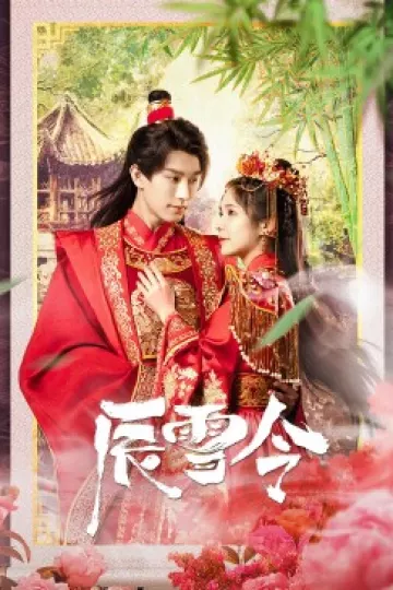 辰雪令