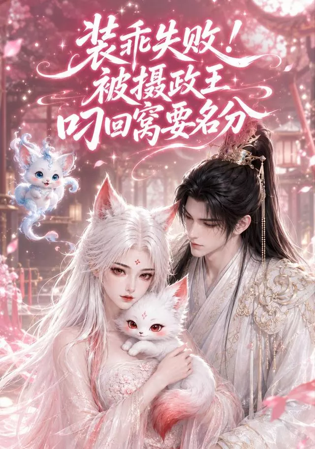 装乖失败！被摄政王叼回窝要名分