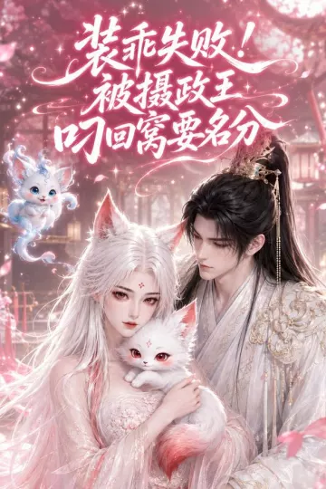 装乖失败!被摄政王叼回窝要名分
