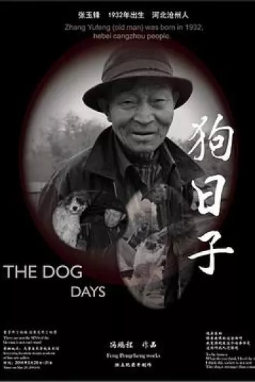 狗日子2014[电影解说]