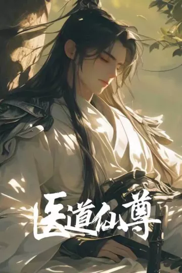医道仙尊