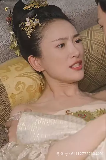 醉卧美人膝醒掌天下权