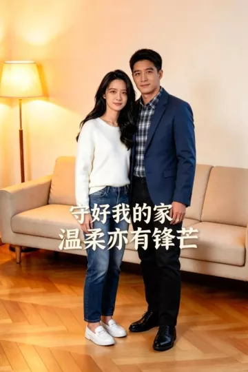 守好我的家，温柔亦有锋芒