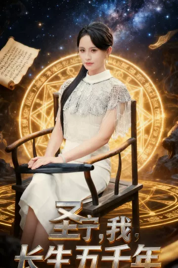 圣宁我长生五千年