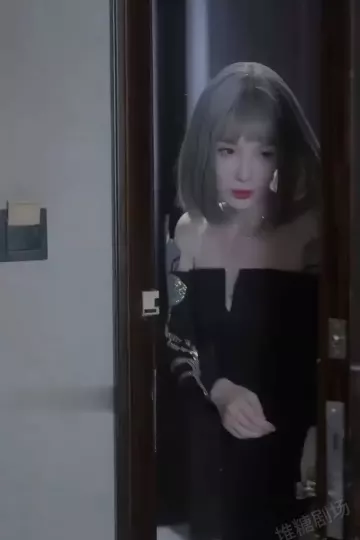 我的小姨是总裁