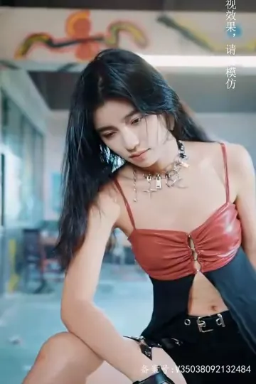 热血女侠
