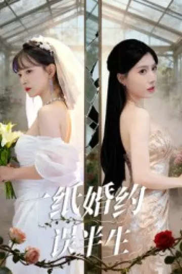 一纸婚约误半生