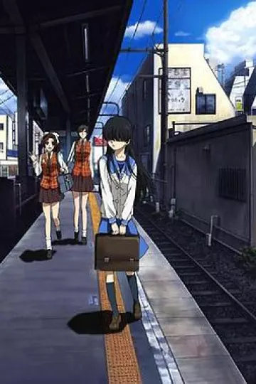 电波系彼女OVA2