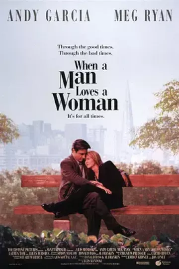 当男人爱上女人[电影解说]