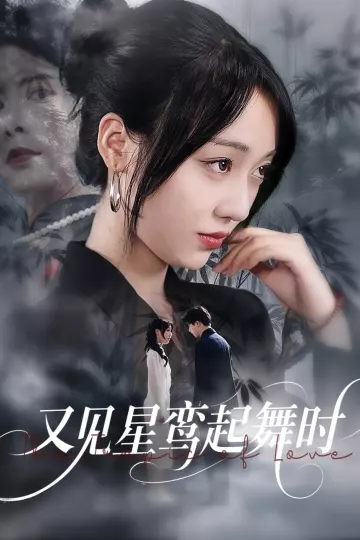 又见星鸾起舞时