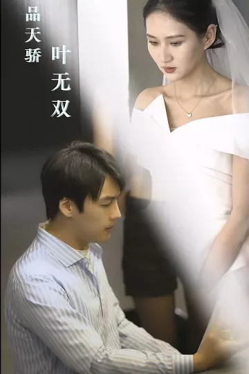医品天骄叶无双
