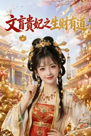 文肓贵妃之生财有道