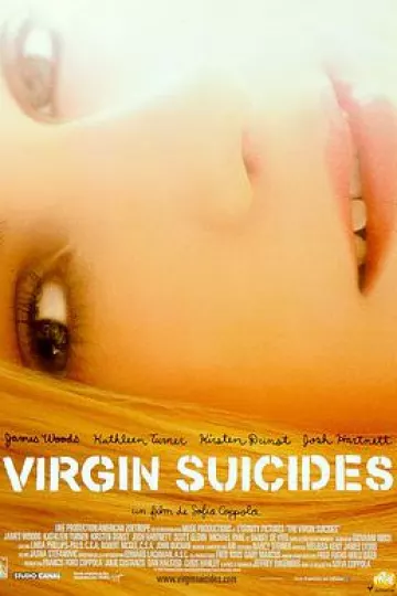 处女之死1999