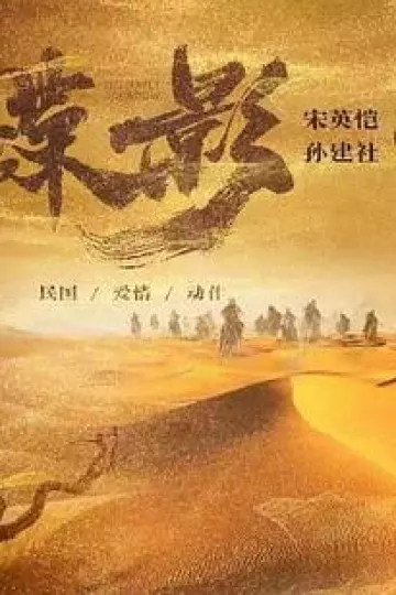 蝶影2024