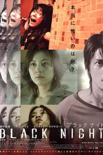 黑夜2006[电影解说]