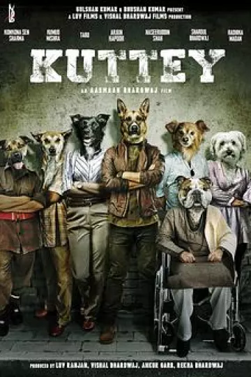Kuttey