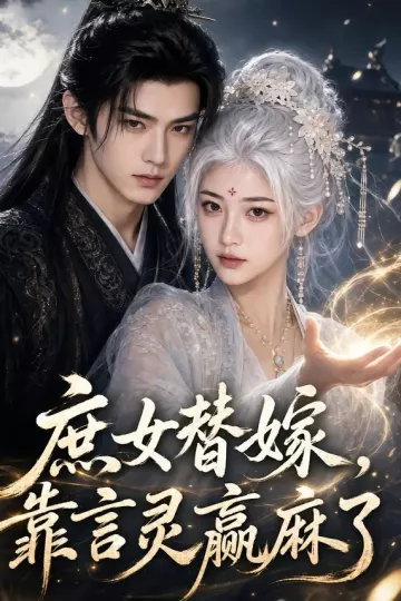 庶女替嫁，靠言灵赢麻了