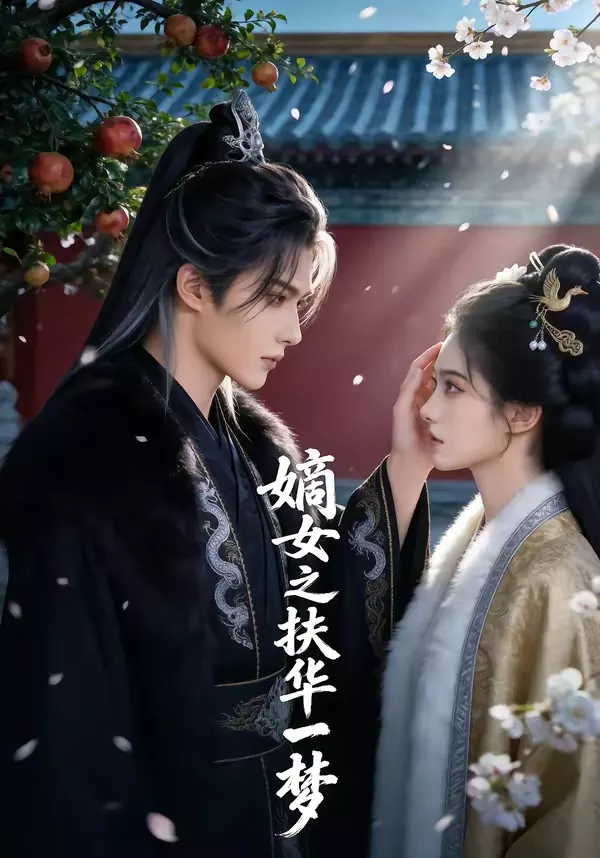 嫡女之扶华一梦