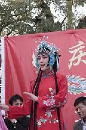 情系拉魂腔