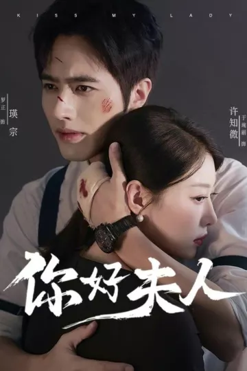 你好夫人
