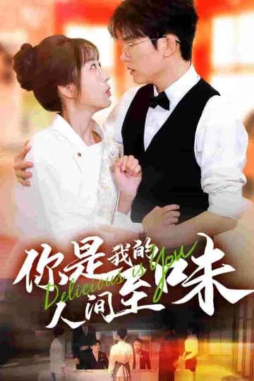 你是我的人间至味 短剧版