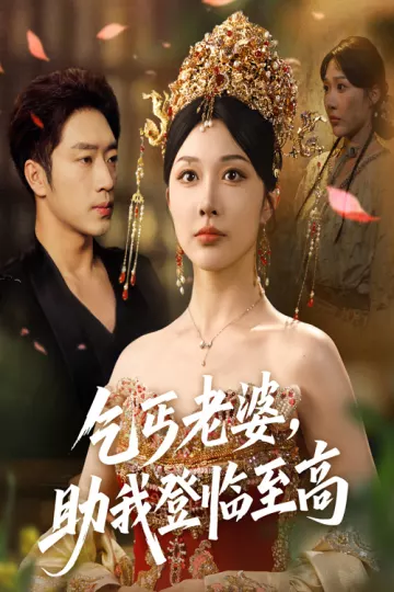 乞丐老婆助我登临至高
