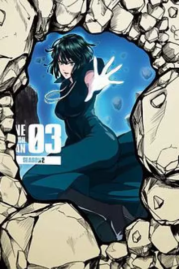 一拳超人 第二季 OVA3