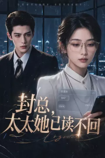 封总，太太她已读不回