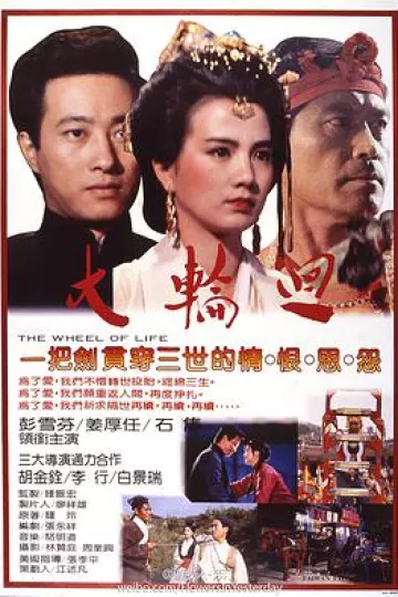 大轮回1983
