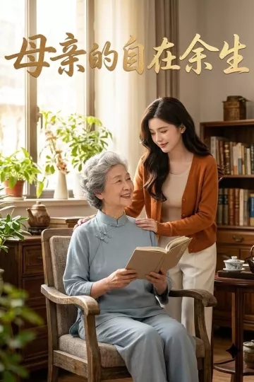 母亲的自在余生