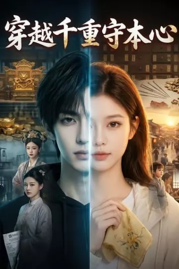 穿越千重守本心